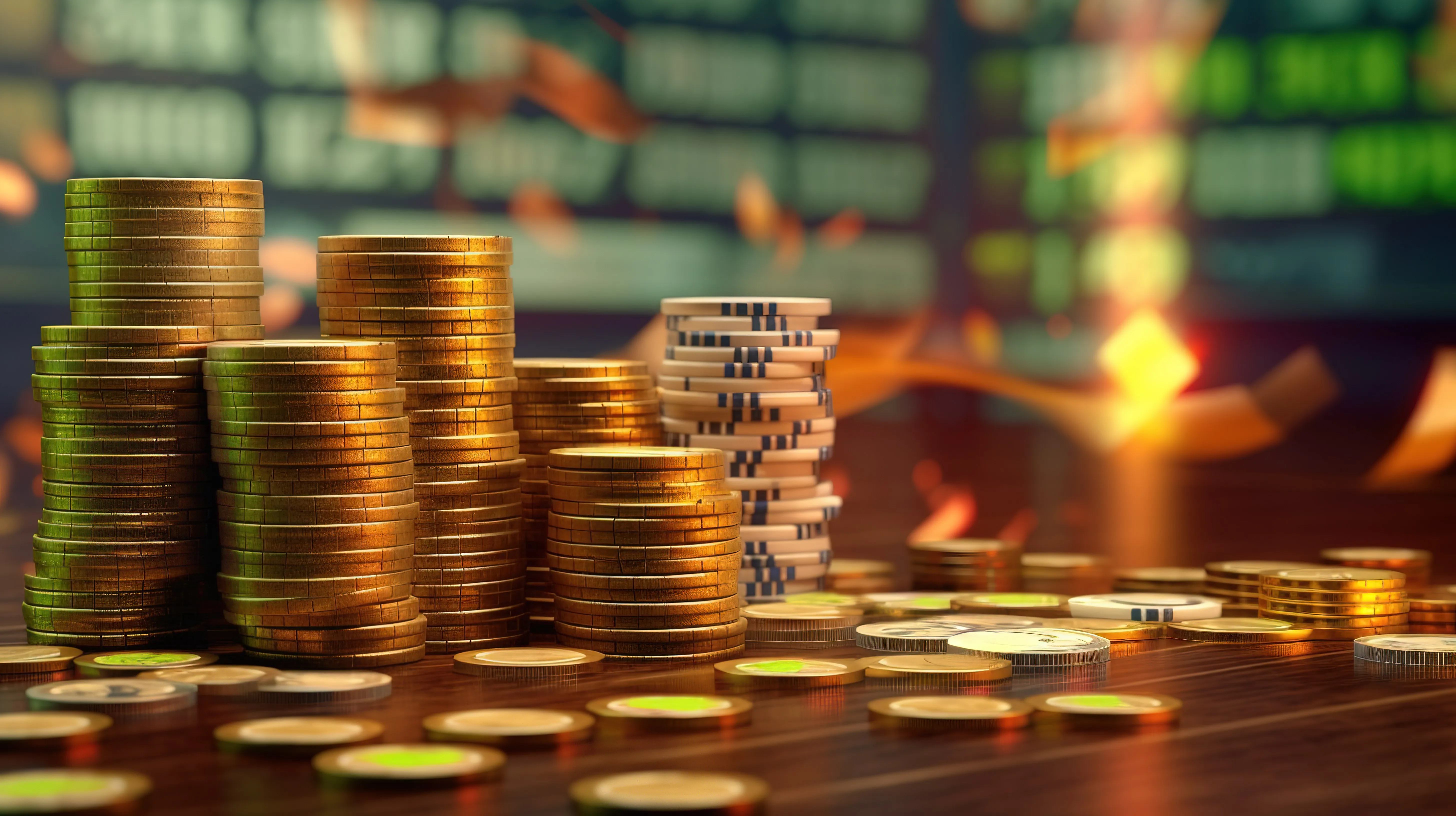 Cập nhật ngành giải trí trực tuyến 88â