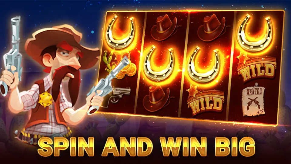 Vòng Quay May Mắn Slot Game 88â
