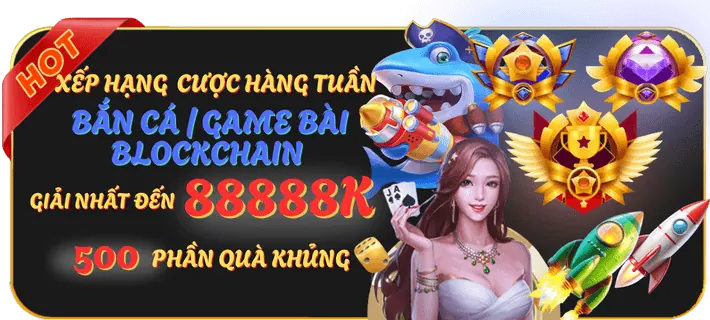 Ưu đãi nạp tiền lần đầu 88â