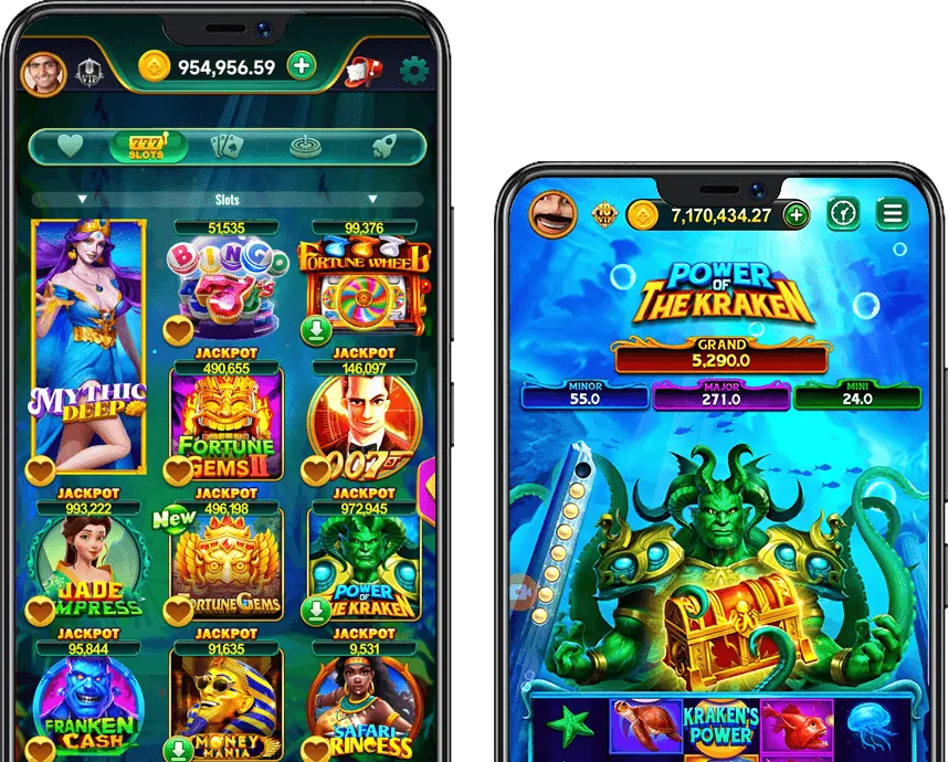 Trải nghiệm game mượt mà 88â