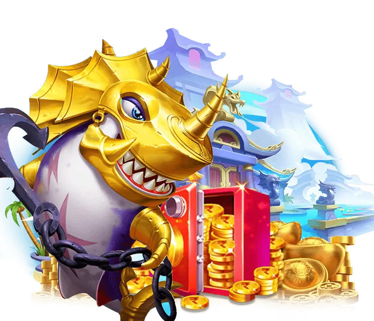Logo JILI Games