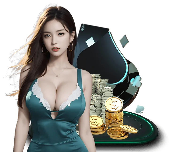 Trò chơi Baccarat tại 88â